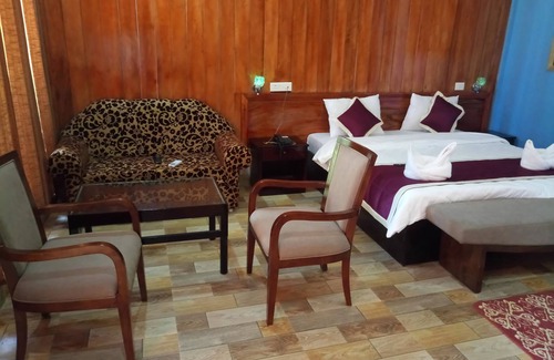 Neil Island Hotel | Tango Beach Resort