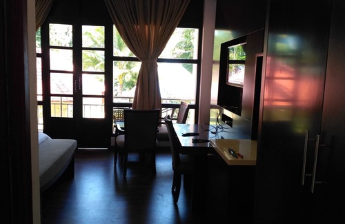 Neil Island Hotel | Tango Beach Resort