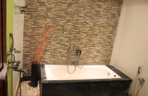 Neil Island Hotel | Tango Beach Resort