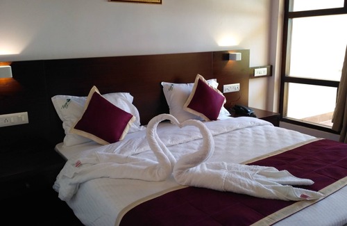 Neil Island Hotel | Tango Beach Resort