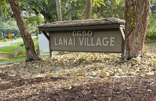 Diamondhead Condo | Tango Juliet
