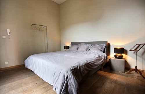 Feronstree et Hors-Chateau Apartment | Tango - Very Beautiful Studio with terrace