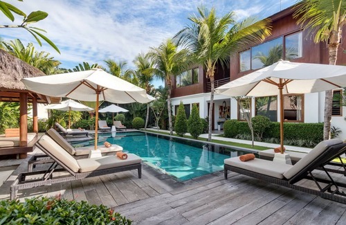 Drupadi Villa | Tangram 4BR