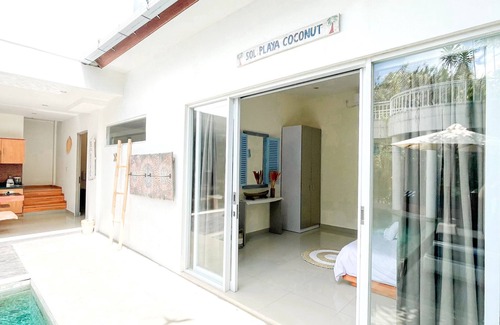 Drupadi Villa | Tangram 6 BR
