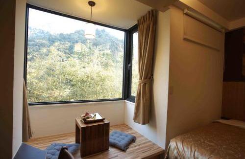 Taian Hotel | Tangyue Resort