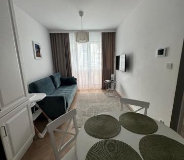 Elk Apartment | Tani Nocleg Ełk - Apartament I love Ełk