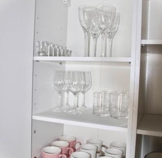 Elk Apartment | Tani Nocleg Ełk - Apartament I love Ełk