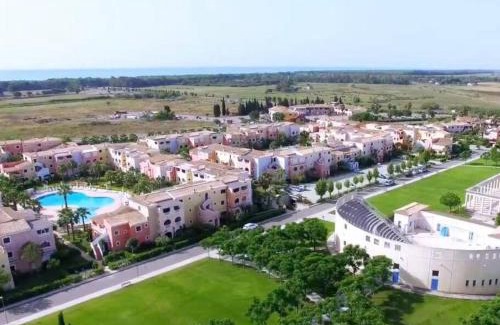 Marina di Pisticci Apartment | Tania Luxury Home - Borgo San Basilio Marina di Pisticci