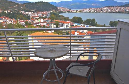 Maniakoi Apartment | tania's view