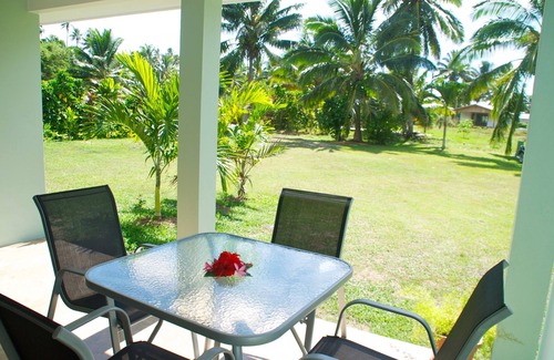 Matavera House | Tanias Island Getaway 2