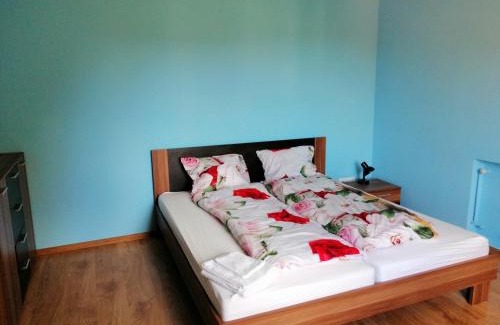 Srednia Wies House | Tanie noclegi w Bieszczadach