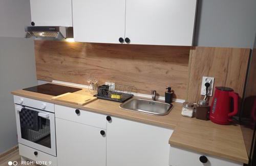 Warta Bolesławiecka Apartment | Tanie Spanie Szczytnica