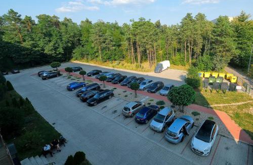 Warta Bolesławiecka Apartment | Tanie Spanie Szczytnica