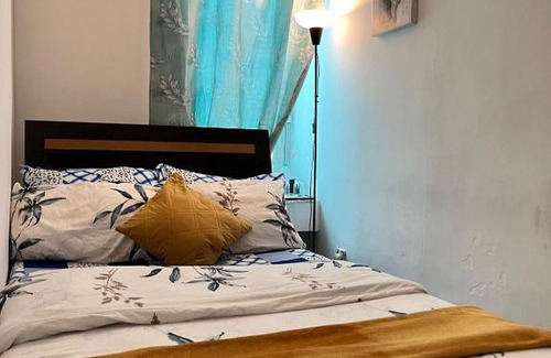 Al Wahdah House | Tanih Place