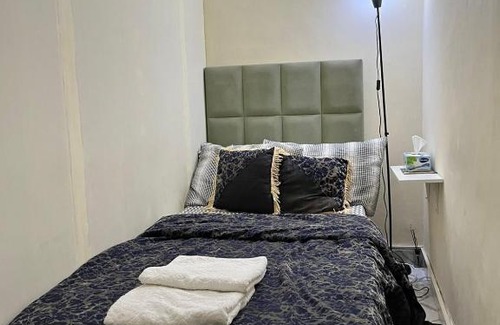 Al Wahdah House | Tanih Place