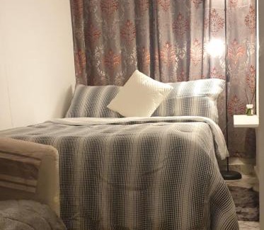 Al Wahdah House | Tanih Place
