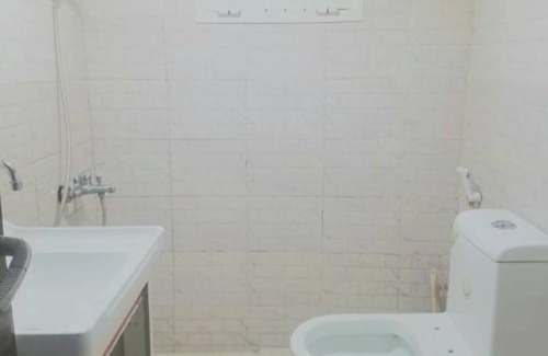 Al Wahdah Apartment | Tanih Place