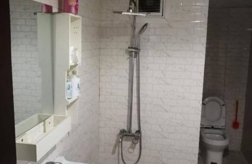 Al Wahdah Apartment | Tanih Place