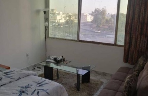 Al Wahdah Apartment | Tanih Place
