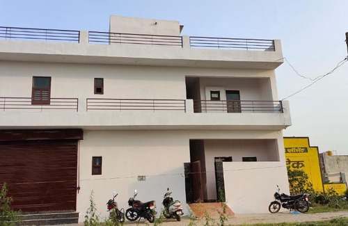 Karnal House | Tanika Renting & Guest House