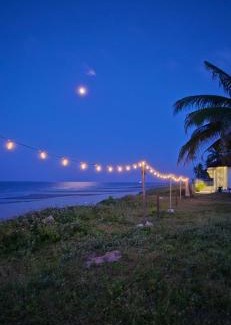 Bachok Hotel | Tanjung Chap Beach Resort