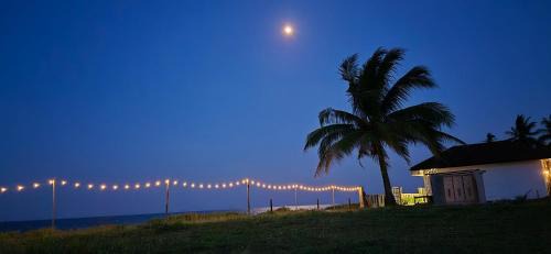 Bachok Hotel | Tanjung Chap Beach Resort