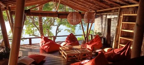 Gili Gede House | Tanjungan