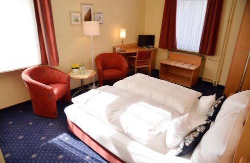 Boppard Hotel | Tannenheim