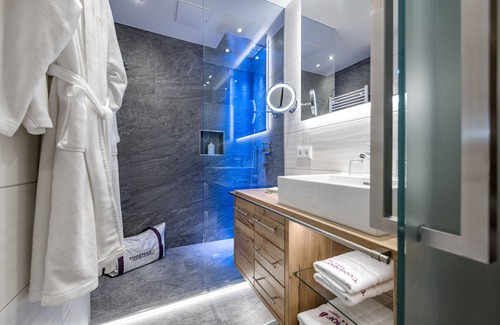 Alpendorf Hotel | Tannenhof Alpines Lifestyle Hotel