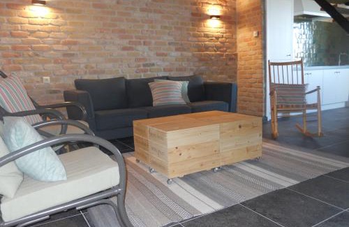 Jabbeke House | Tannine et Cuisine