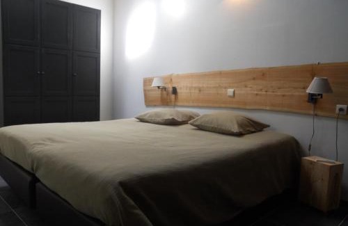 Jabbeke House | Tannine et Cuisine