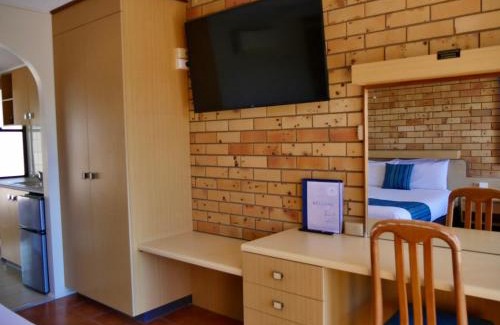 Tannum Sands Hotel | Tannum On The Beach Motel
