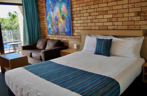 Tannum Sands Hotel | Tannum On The Beach Motel