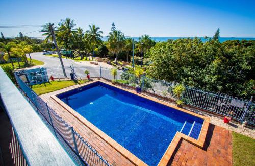 Tannum Sands Hotel | Tannum On The Beach Motel