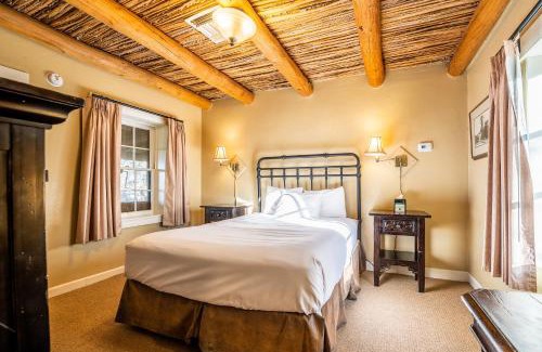 Tanque Verde Cabin | Tanque Verde Guest Ranch