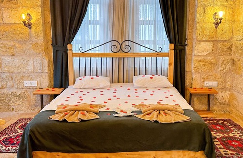 Goreme Hotel | Tantan Cappadocia House