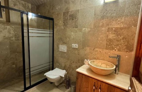 Goreme Hotel | Tantan Cappadocia House