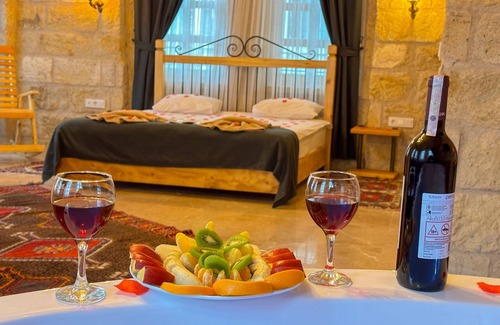 Goreme Hotel | Tantan Cappadocia House