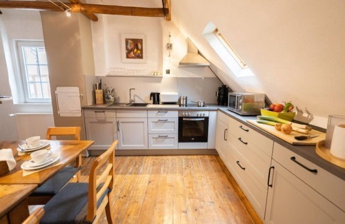 Ediger House | Tante Agnes by Interhome