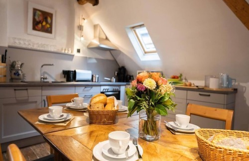 Ediger House | Tante Agnes by Interhome