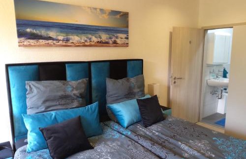 Kernstadt Apartment | Tante Emma Sydney