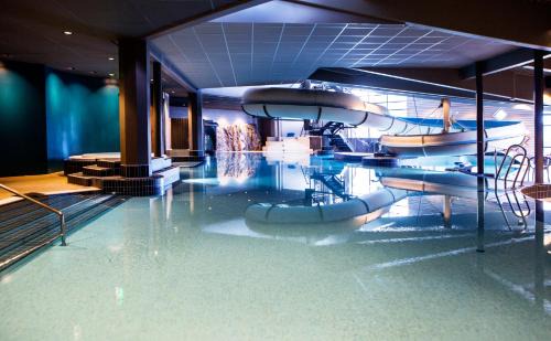Grebbestad Hotel | TanumStrand SPA & Resort