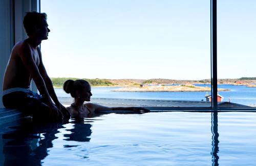 Grebbestad Hotel | TanumStrand SPA & Resort