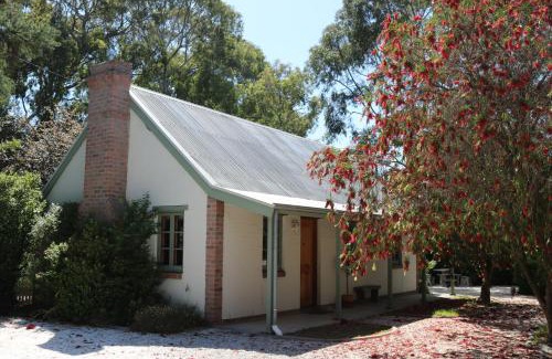 Tanunda Bed & Breakfast | Tanunda Cottages