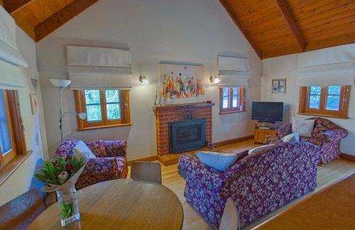 Tanunda Bed & Breakfast | Tanunda Cottages