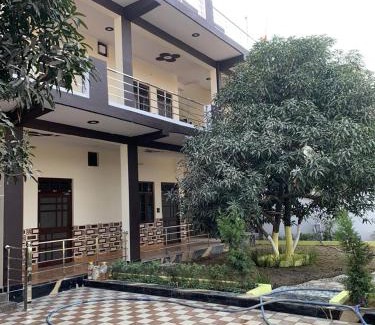 Bullawala House | Tanwar guest house