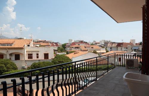 Recanati Apartment | Tao Naxos Suite
