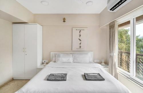 Khar Apartment | Tao Private 3BHK in Bandra