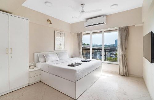 Khar Apartment | Tao Private 3BHK in Bandra
