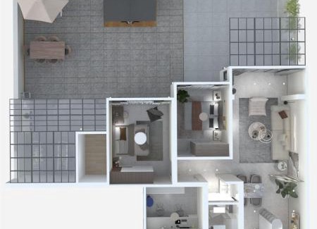 Qiannan Apartment | Tao's Inn Guiyang